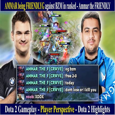 ammar dota 2|dota 2 player tracker.